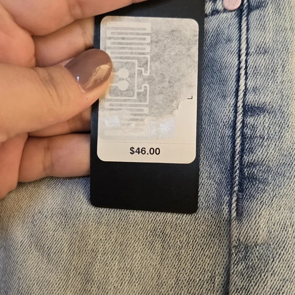Guess about this